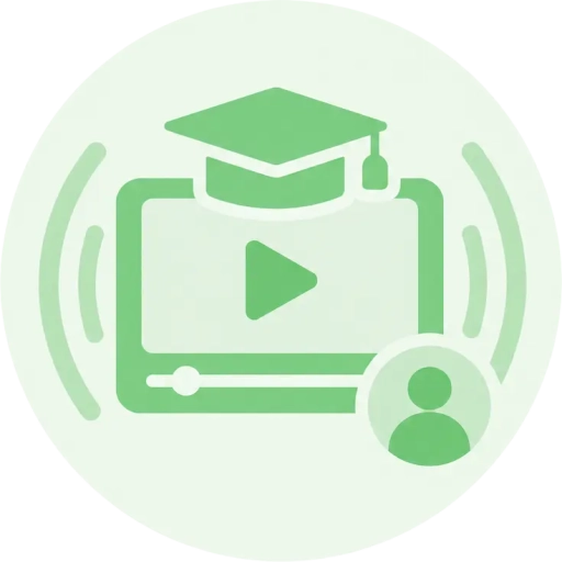 Icon Ecourse